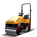 Mini ride on vibratory road roller compactor new road roller price FYL-890